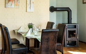 Hotel Marianne Und Restaurant Kiek In